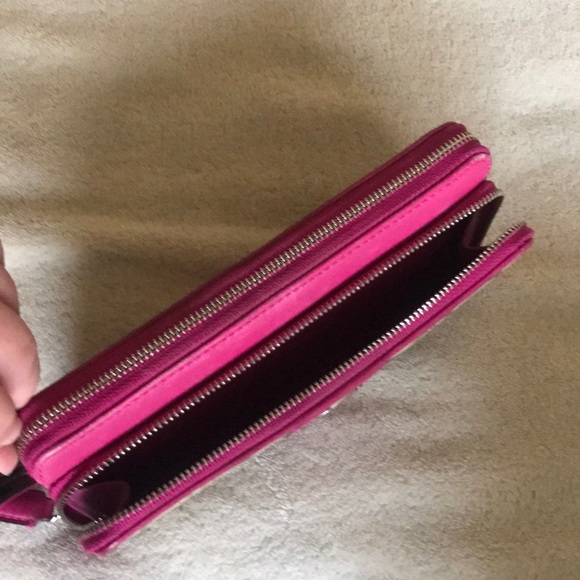 Coach purse - Picture 4 of 4